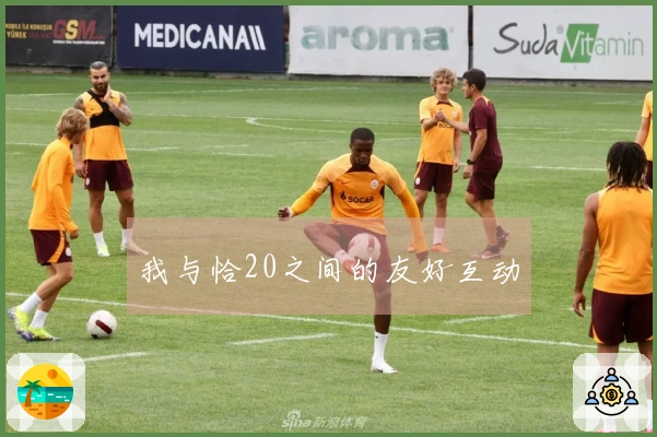 我与恰20之间的友好互动