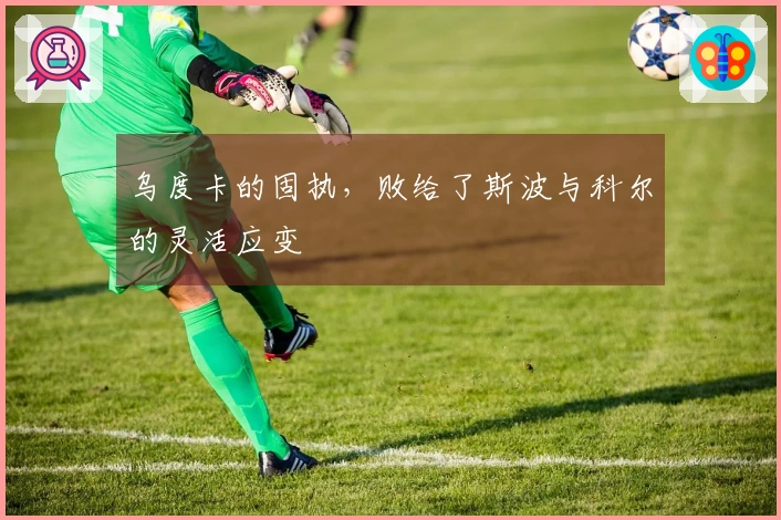 乌度卡的固执，败给了斯波与科尔的灵活应变