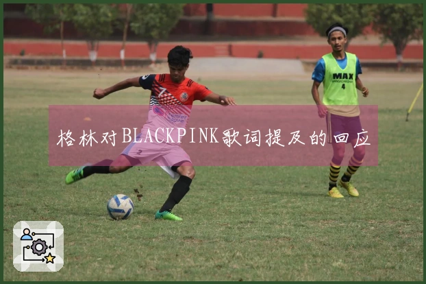 格林对BLACKPINK歌词提及的回应